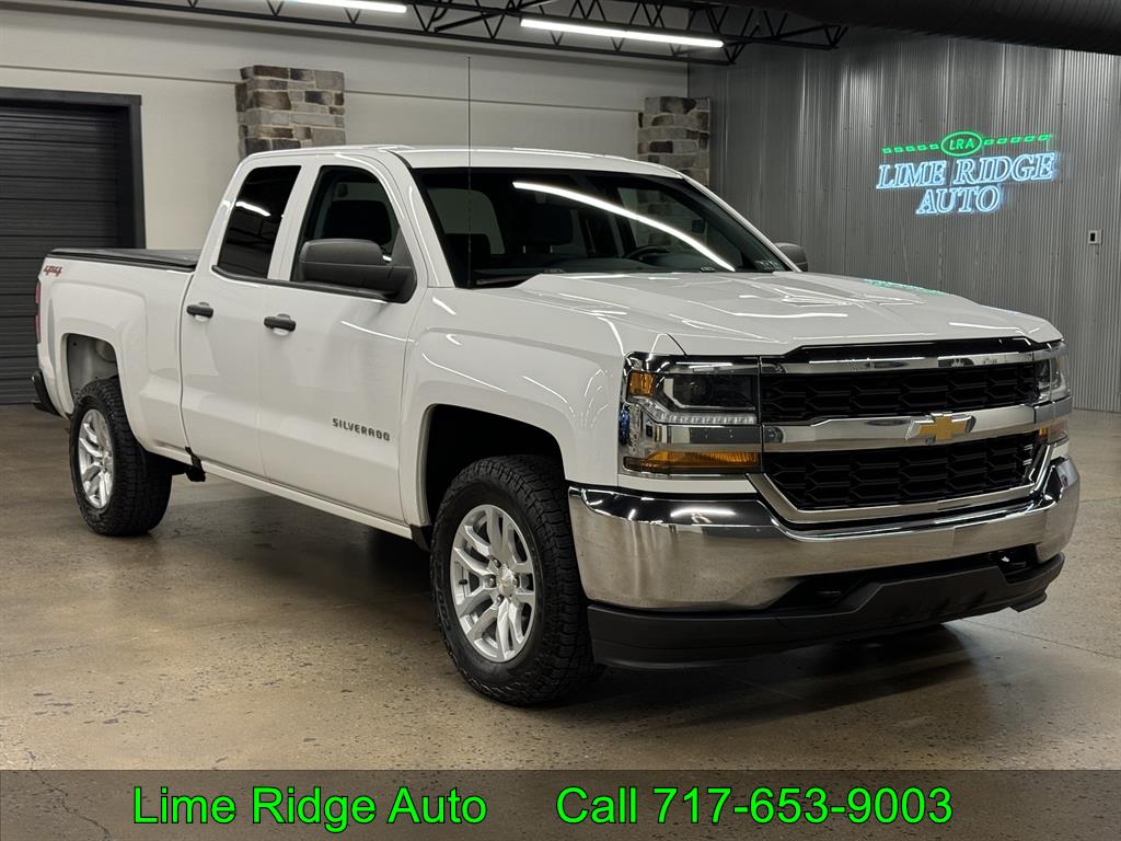 chevrolet silverado 1500 2018 1GCVKNEC9JZ307017 image chevrolet silverado 1500 2018 1GCVKNEC9JZ307017 image
